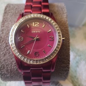 NWT DKNY Women's Watch